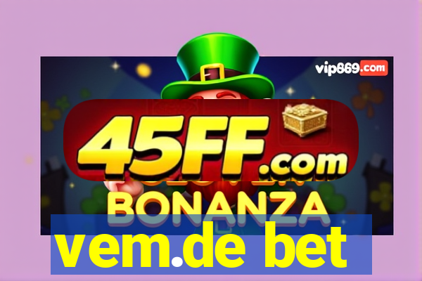 vem.de bet